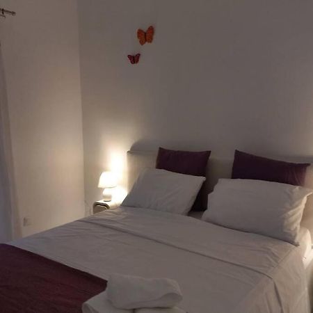 Apartament Casa Bianca Kálymnos Zewnętrze zdjęcie