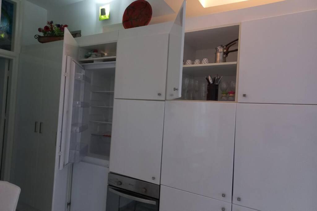 Apartament Casa Bianca Kálymnos Zewnętrze zdjęcie